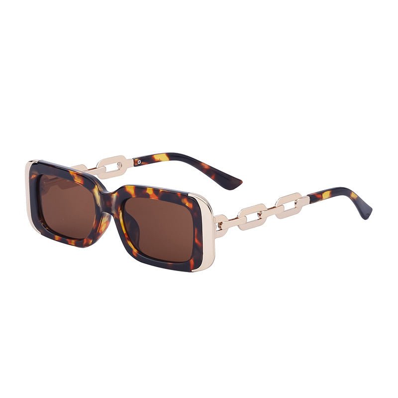 Puerto Rico ~ Feminine Excotic Sunglasses - BIANCA     BOUTIQUE