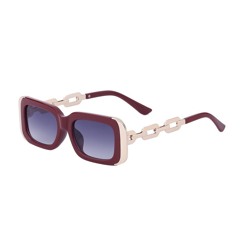 Puerto Rico ~ Feminine Excotic Sunglasses - BIANCA     BOUTIQUE