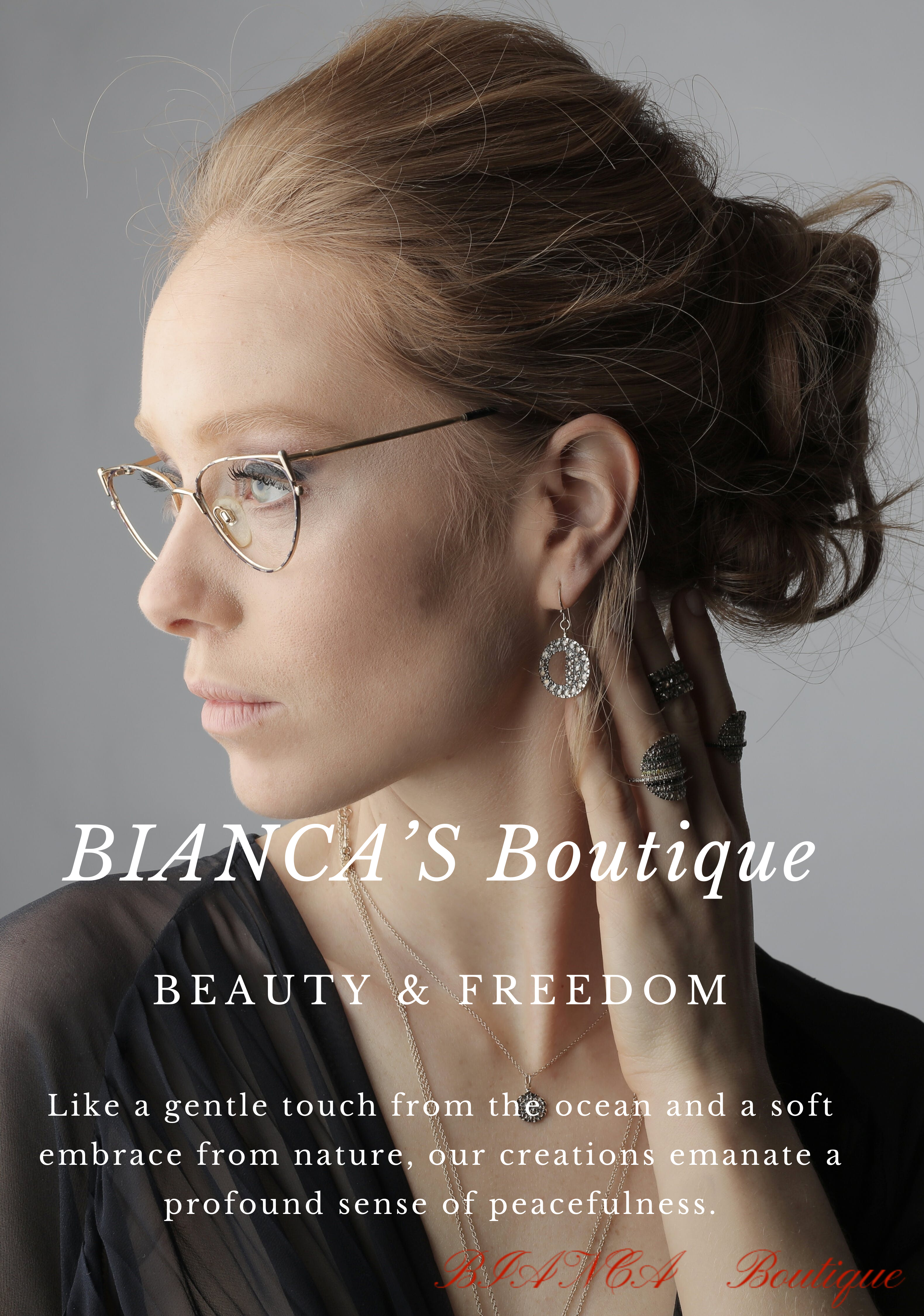 BIANCA Boutique BIANCA BOUTIQUE