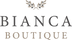 Bianca Boutique logo