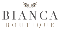 Bianca Boutique logo