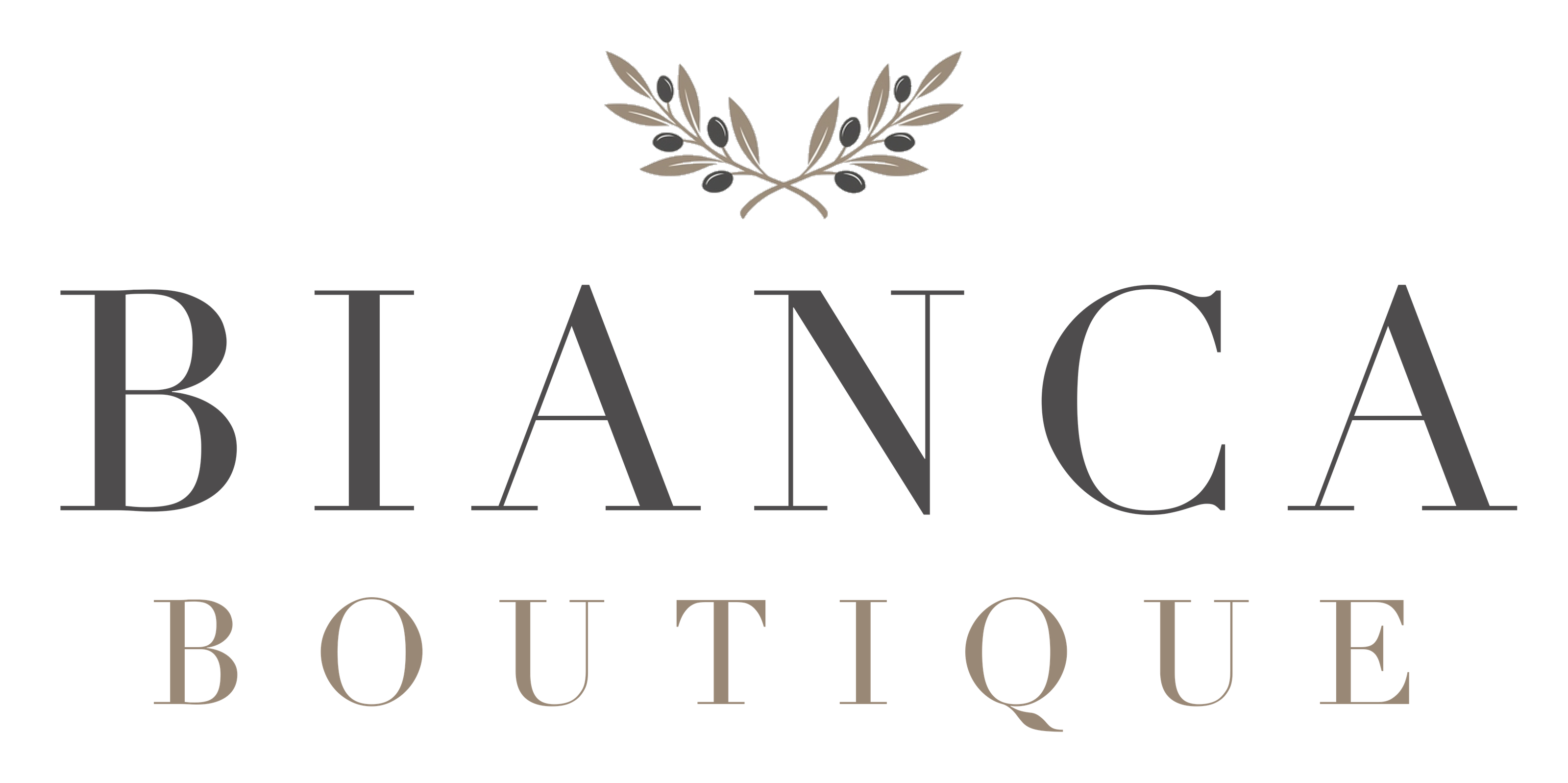 Bianca Boutique