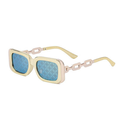 Puerto Rico ~ Feminine Excotic Sunglasses - BIANCA     BOUTIQUE