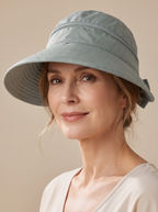 Lido Packable Sun Visor