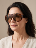 Bardot Oversized Sunglasses