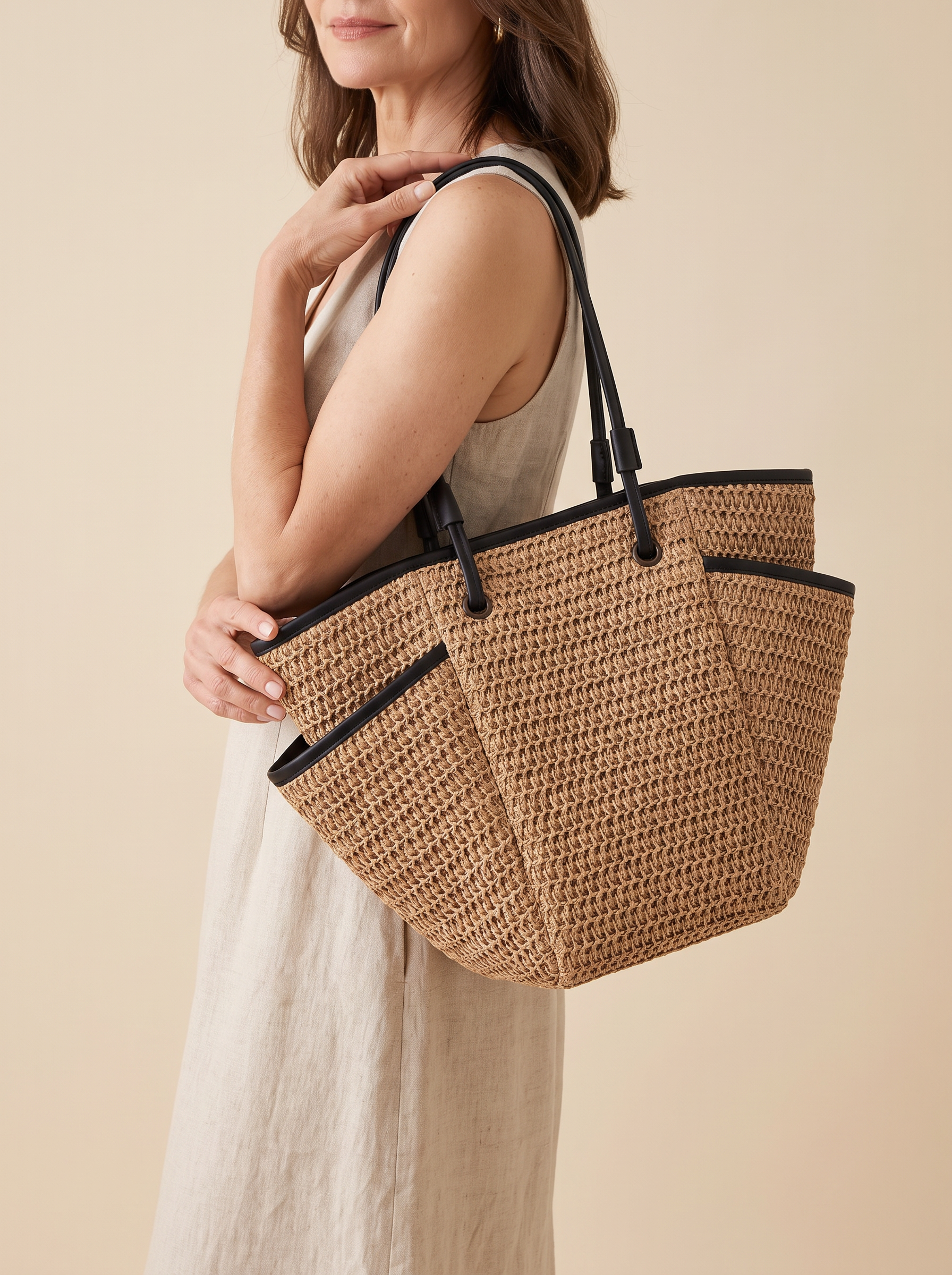 Marbella Shoulder Bag